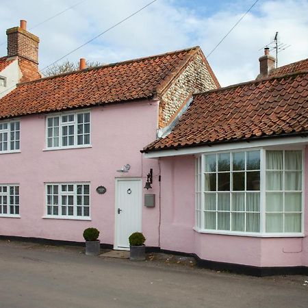 Villa Mariners Hard, Cley-Next-The-Sea Cley next the Sea Esterno foto