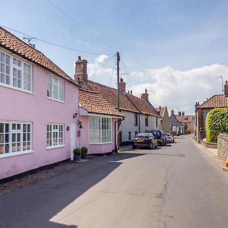 Villa Mariners Hard, Cley-Next-The-Sea Cley next the Sea Esterno foto