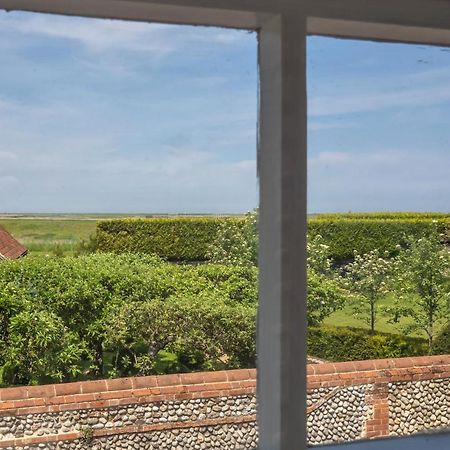 Villa Mariners Hard, Cley-Next-The-Sea Cley next the Sea Esterno foto