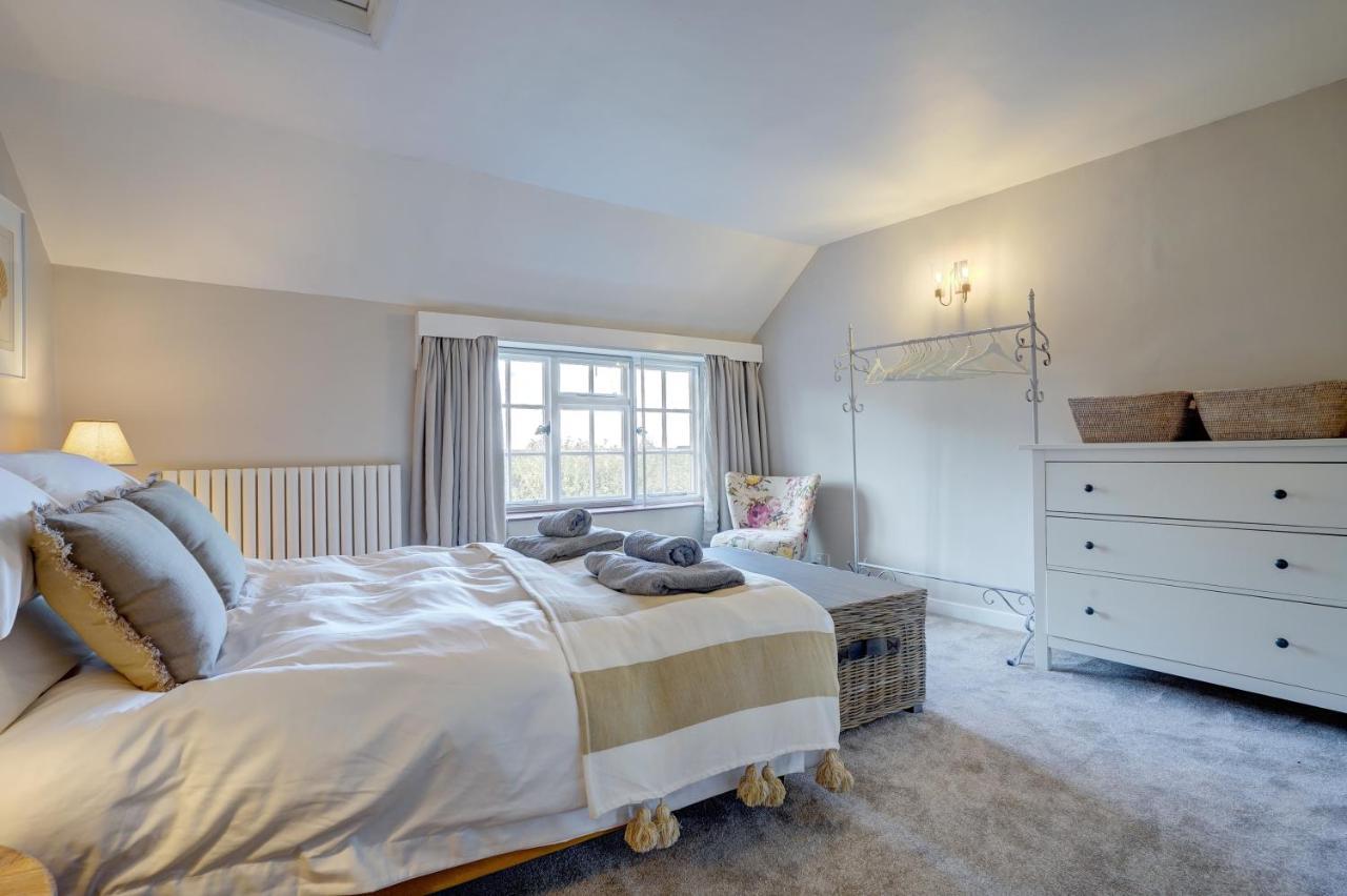Villa Mariners Hard, Cley-Next-The-Sea Cley next the Sea Esterno foto