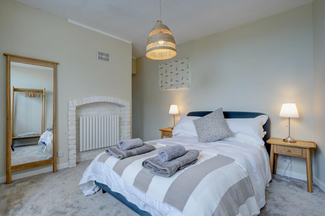 Villa Mariners Hard, Cley-Next-The-Sea Cley next the Sea Esterno foto