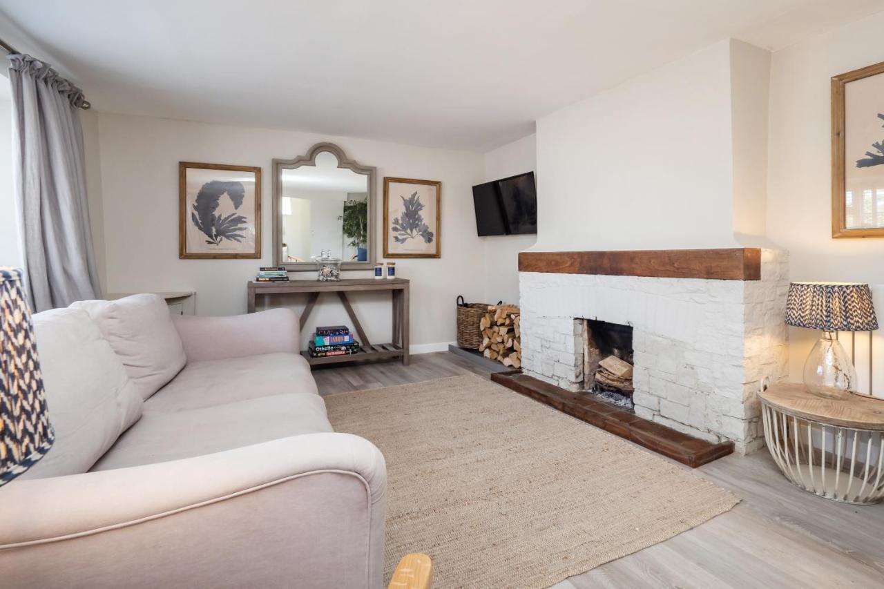 Villa Mariners Hard, Cley-Next-The-Sea Cley next the Sea Esterno foto