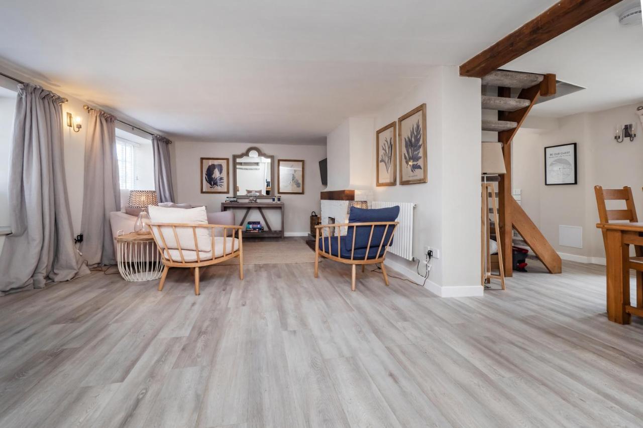 Villa Mariners Hard, Cley-Next-The-Sea Cley next the Sea Esterno foto