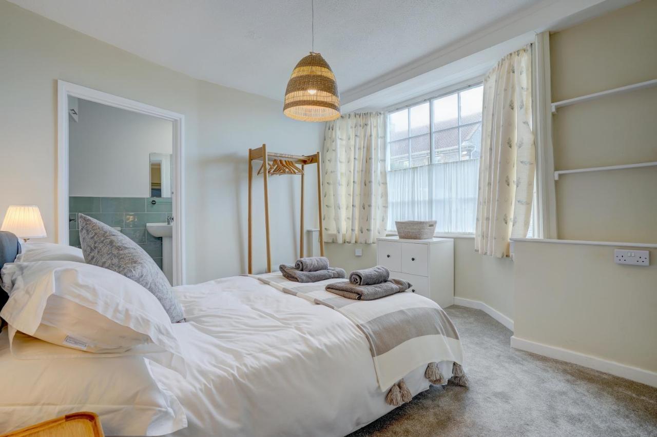 Villa Mariners Hard, Cley-Next-The-Sea Cley next the Sea Esterno foto