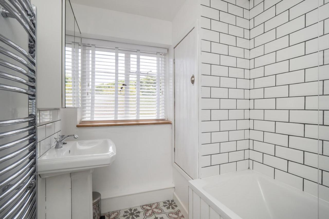 Villa Mariners Hard, Cley-Next-The-Sea Cley next the Sea Esterno foto